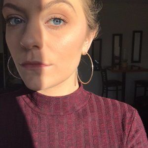 Meet your Posher, Suzanna